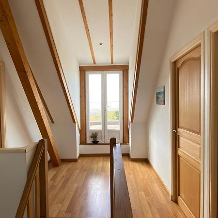 La Maison Du Bon Air Wimereux Dış mekan fotoğraf