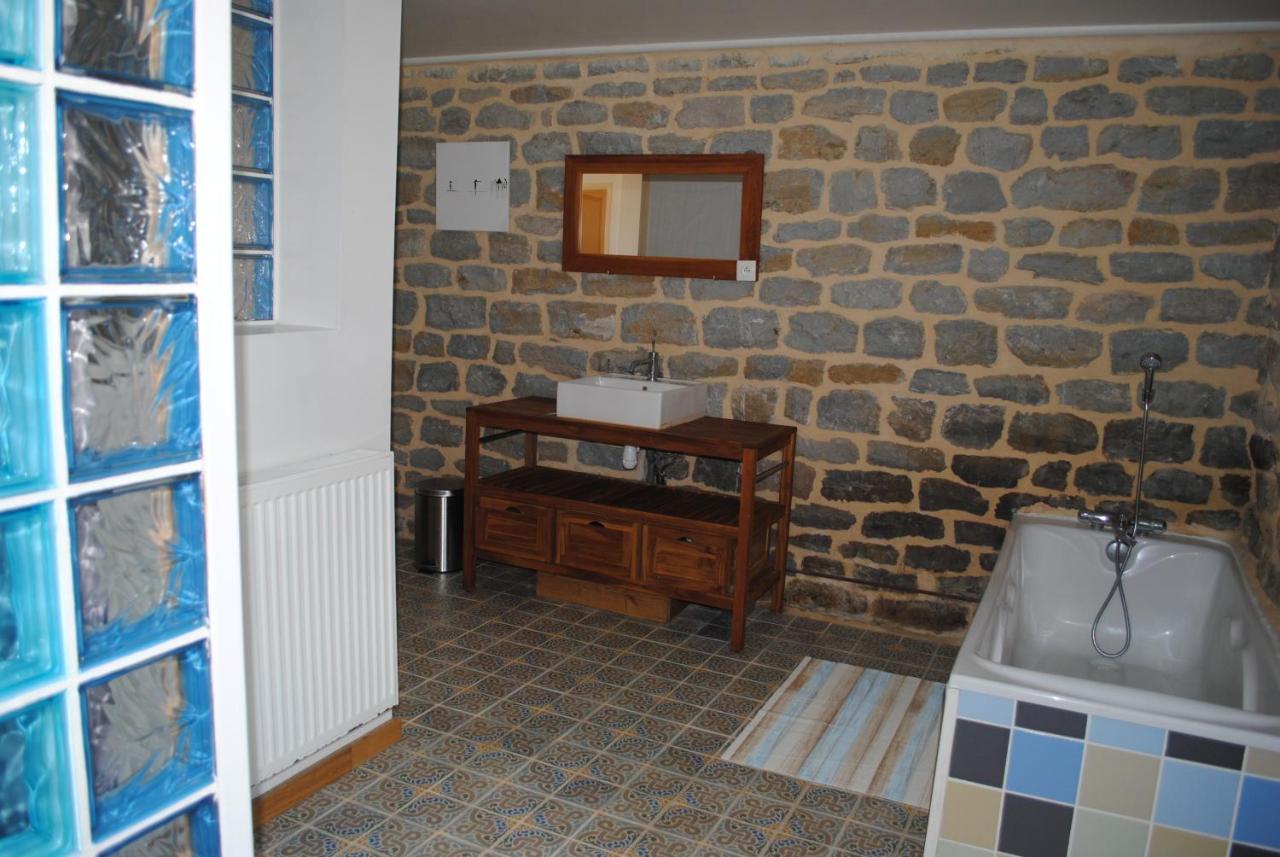 La Maison Du Bon Air Wimereux Dış mekan fotoğraf