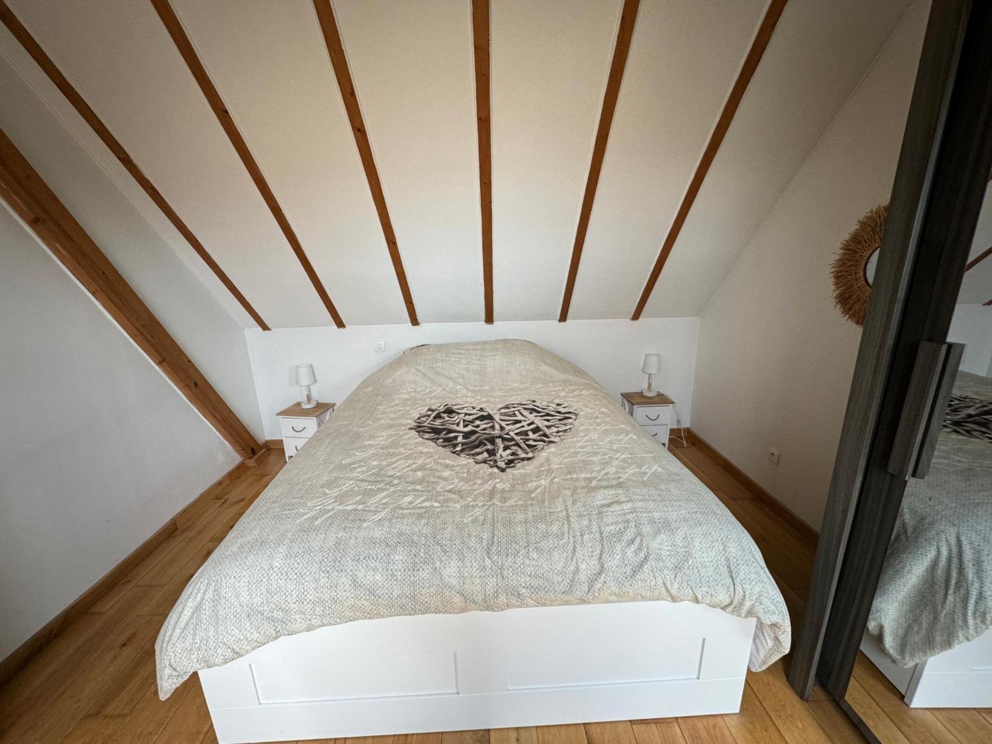 La Maison Du Bon Air Wimereux Dış mekan fotoğraf