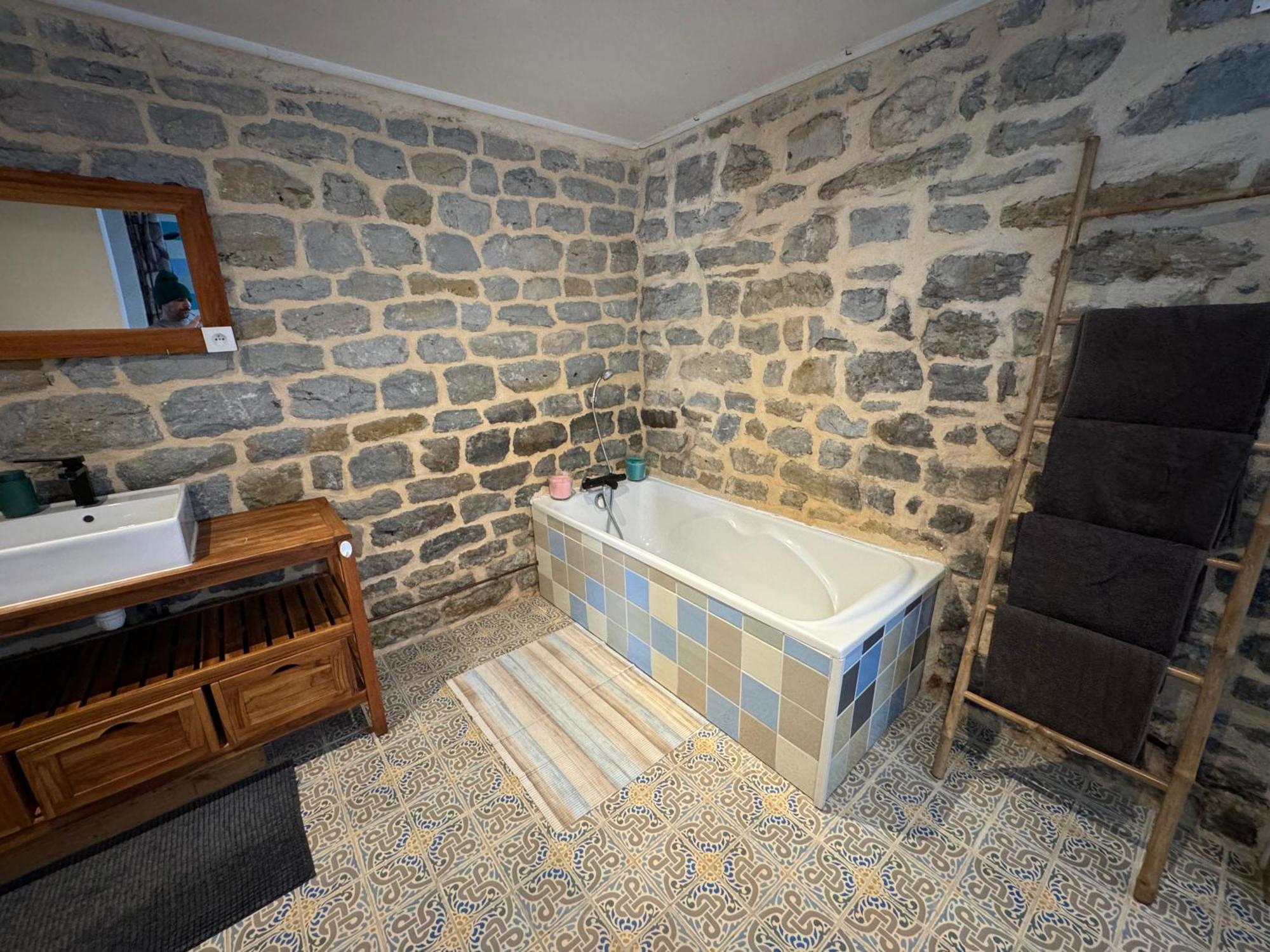 La Maison Du Bon Air Wimereux Dış mekan fotoğraf